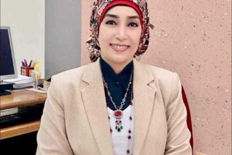 رئيس جامعة الأقصر تهنىء البابا تواضروس والأخوة الأقباط بمناسبة عيد القيامة المجيد