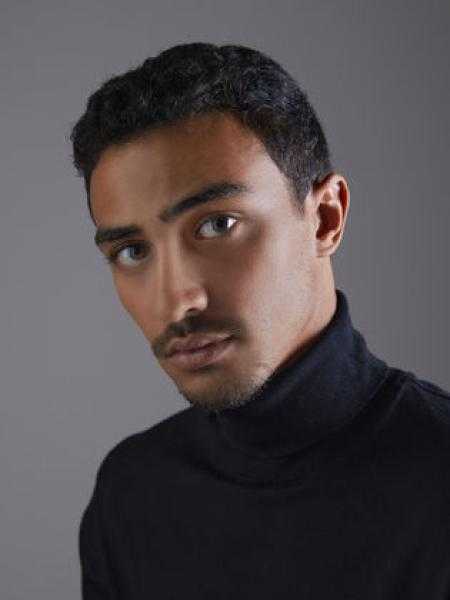 أحمد غزى ينتظر المشروع X