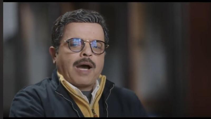 محمد هنيدي