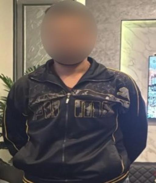 ضبط صاحب صفحة تروج لبيع الأسلحة عبر فيس بوك بالإسكندرية