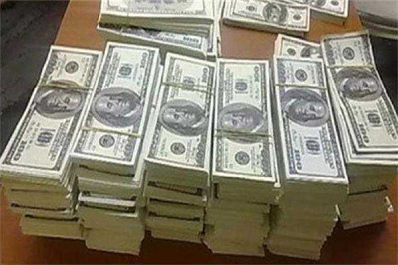 ضبط  21 مليون جنيه حصيلة قضايا تجارة عملة خلال 24 ساعة