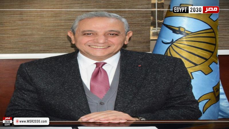 محافظ الغربية