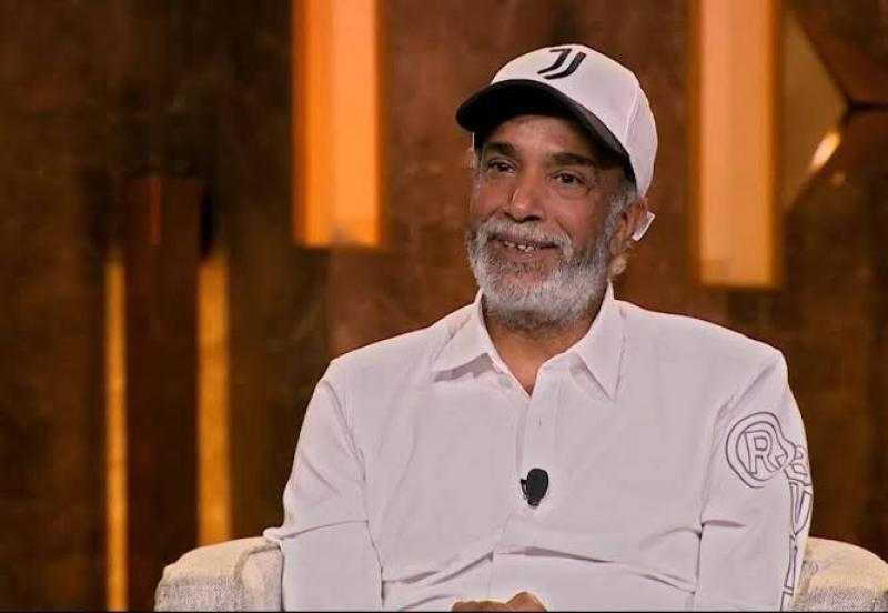 جمال شعبان يكشف أسباب وفاة الفنان سليمان عيد