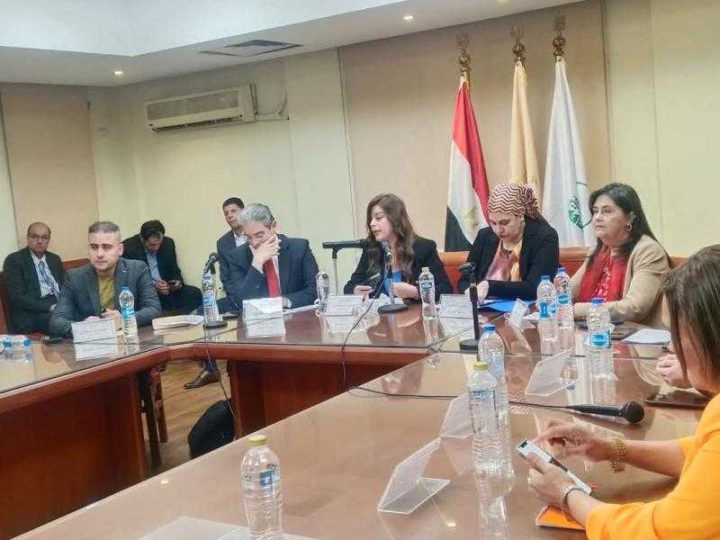 الدراما ودورها فى تشكيل قيم النشء والشباب على مائدة الأعلى للثقافة