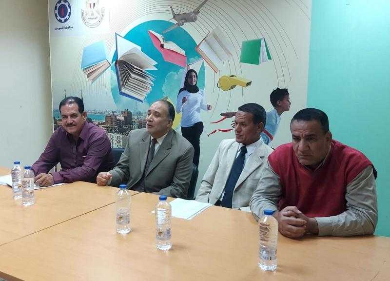 ثقافة السويس تناقش جماليات الإبداع في أدب نجيب محفوظ