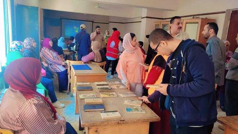 الثقافة بالمنيا تحتفي بمسيرة أديب نوبل