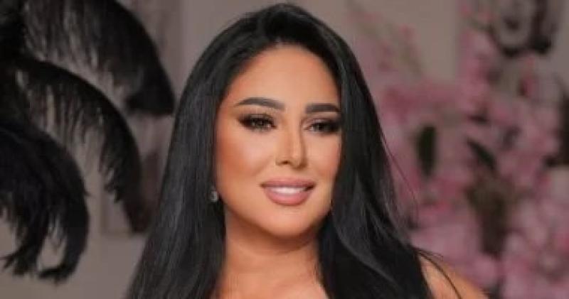 رحاب الجمل تشارك في فيلم ”إن غاب القط” مع آسر ياسين وأسماء جلال