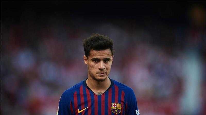 كوتينيو: لا أشعر بالندم على مغادرة ليفربول.. وبرشلونة كان حلمًا لا يُرفض