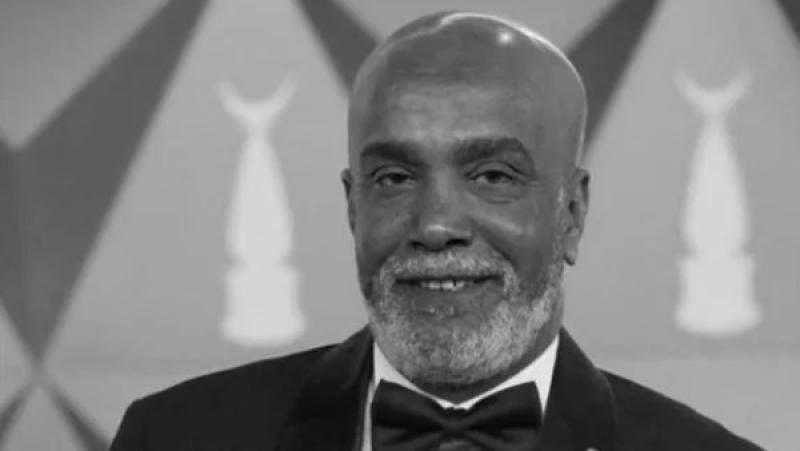 هتوحشنا يا طيب.. شيكابالا ينعى سليمان عيد