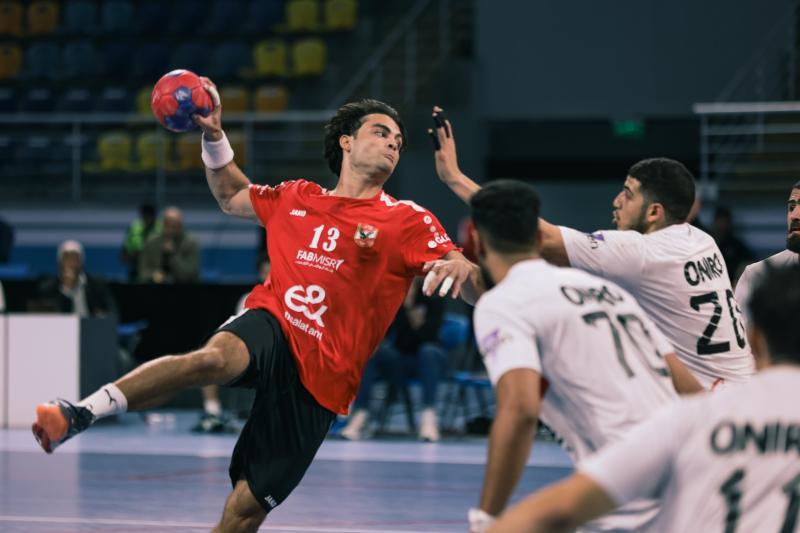 سيف هاني: الفوز بالكأس تتويج لموسم استثنائي.. وهدفنا الآن السوبر وإفريقيا