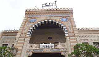 نص خطبة الجمعة اليوم بمساجد الأوقاف