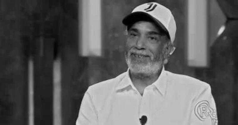 نقابة المهن الموسيقية تنعى الفنان الراحل سليمان عيد