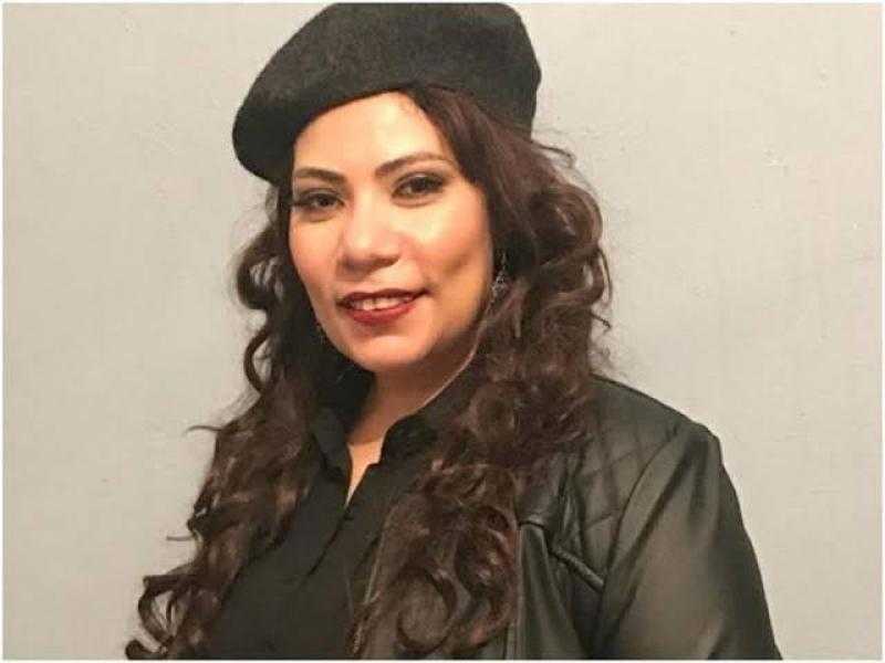وداع مؤثر من إيمان السيد لصديق عمرها سليمان عيد: ”روحت وأخدت معاك البهجة”
