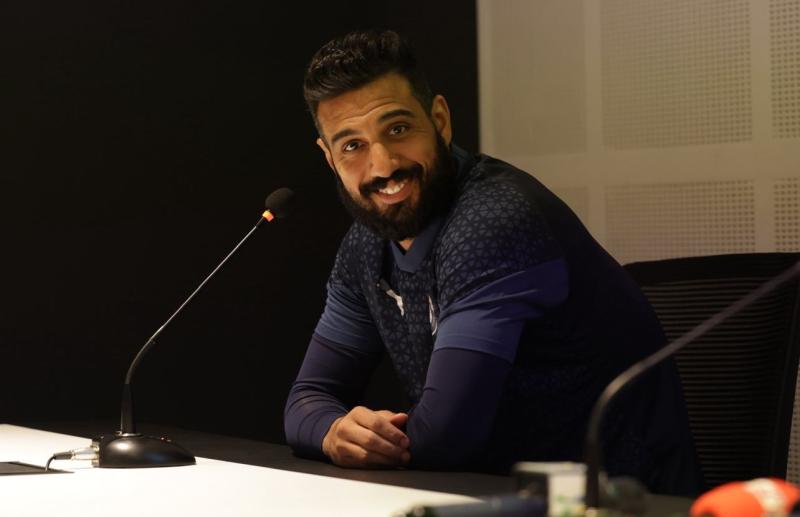تصريح مثير من أحمد الشناوي عن مواجهة بيراميدز وأورلاندو بـ دوري الأبطال