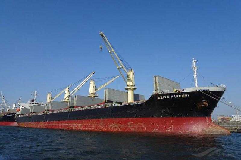 تداول 40 ألف طن و780 شاحنة بضائع عامة ومتنوعة بموانئ البحر الأحمر