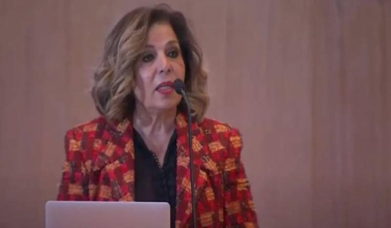 «القومي لحقوق الإنسان» يهنئ الإخوة الأقباط بعيد القيامة المجيد