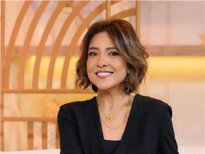 مي كساب توجه رسالة إلى المتنمرين على ريهام عبد الغفور