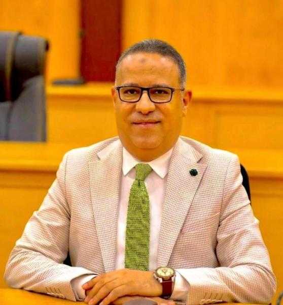 اختيار مستشار رئيس جامعة الأزهر للابتكار وريادة الأعمال عضوًا بالمجلس الوطني للتعليم والبحث والابتكار التابع لرئيس الجمهورية