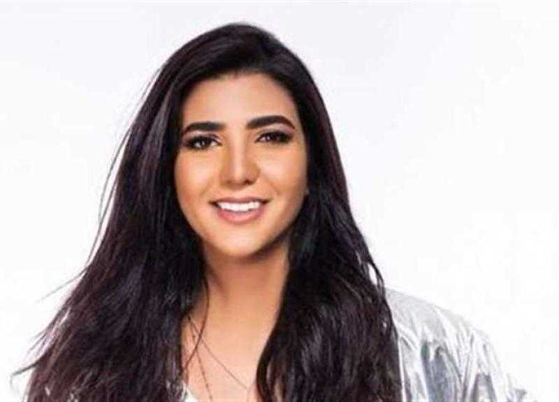 ريم سامي ترزق لطفلها الأول وتطلق عليه هذا الاسم
