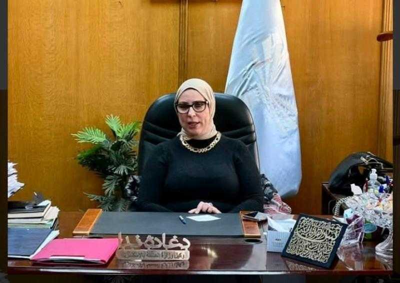 رفع درجة الاستعداد القصوى بالمستشفيات والوحدات الصحية بالإسكندرية
