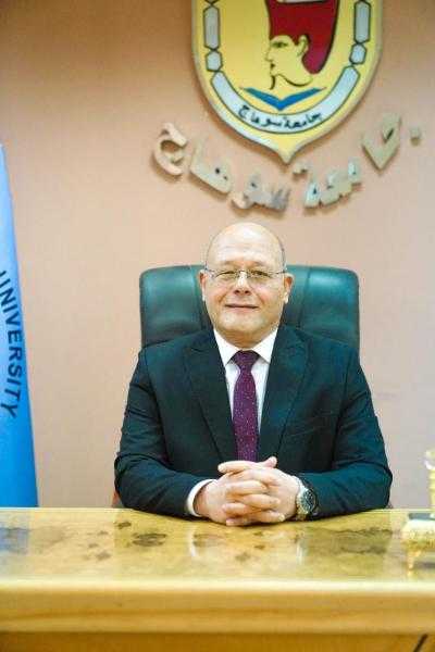 جامعة سوهاج ووزارة التضامن الاجتماعي تؤهلان ٢٠٠٠ طالب وطالبة لسوق العمل