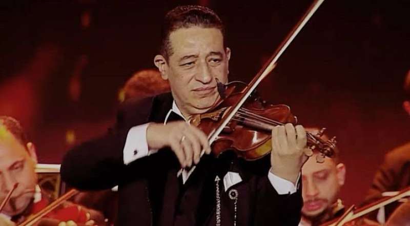 محمد يحيى الموجي 