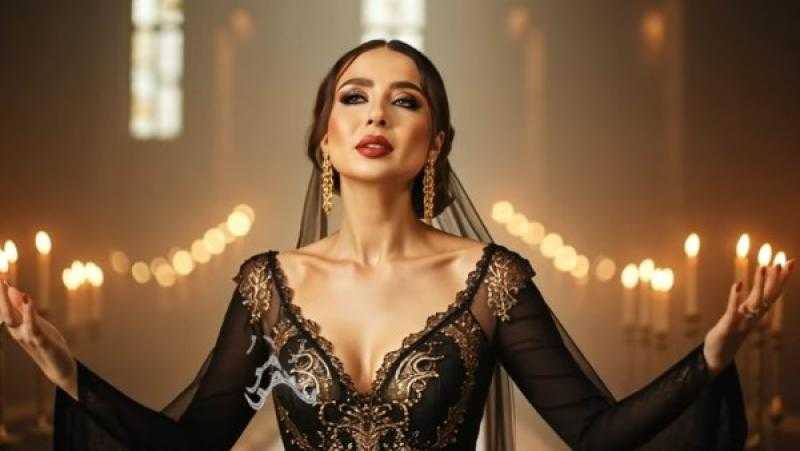 دوللي شاهين تطلق أغنيتها الجديدة ”اليوم” بمناسبة عيد القيامة