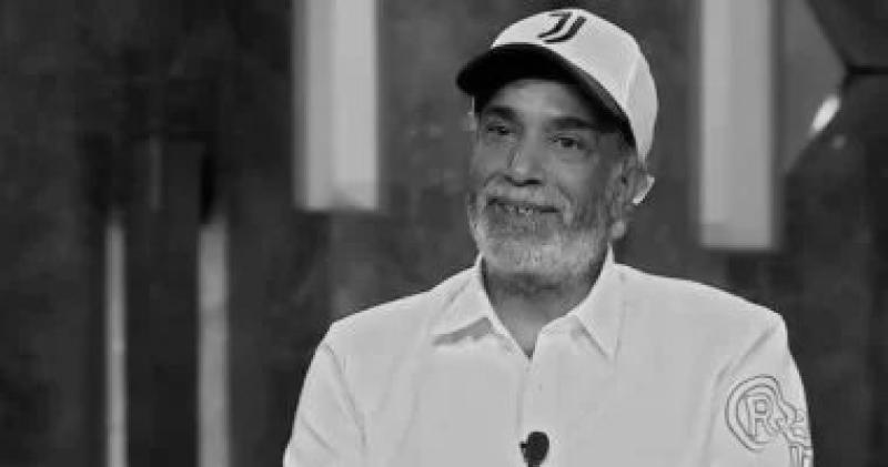 اذكروا محاسن موتاكم.. كريم الحسيني ينشر رسالة مؤثرة عن الراحل سليمان عيد