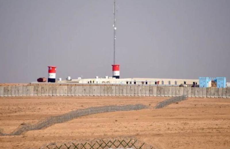 بيان لكتائب حزب الله عن خفض عدد القوات الأمريكية من سوريا وجدولة انسحابها من العراق