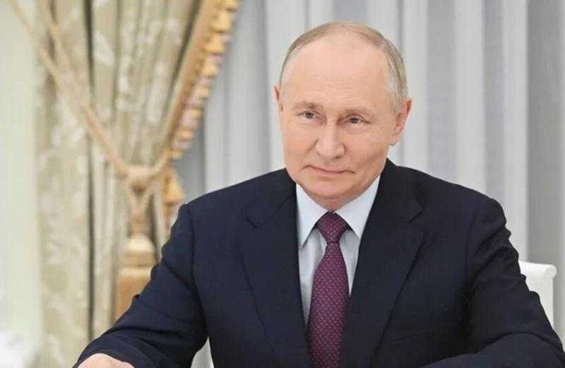عاجل.. بوتين يعلن هدنة بمناسبة عيد الفصح