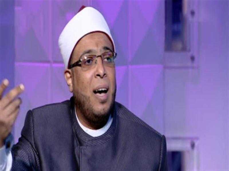 سقوط عصابة الصدقات وشيوخ الكومبارس.. محمد أبو بكر بح صوتنا ولا مجيب