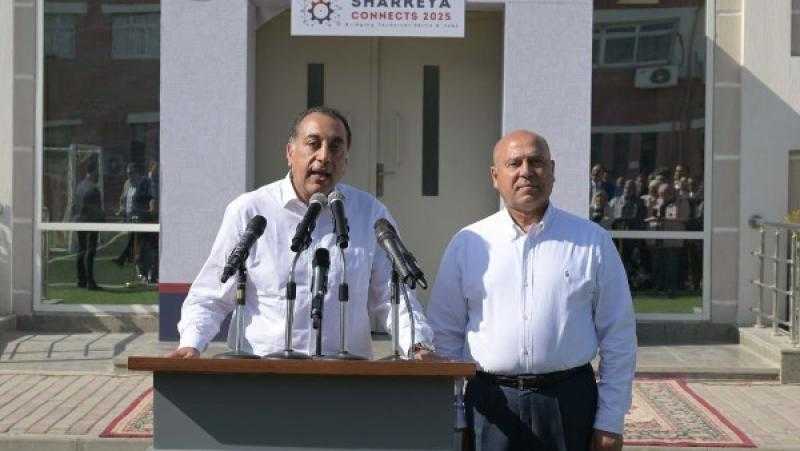 الحكومة تمنح تدريبا مجانيا ووظائف في مصر والخارج بـ مصلحة الكفاية الإنتاجية
