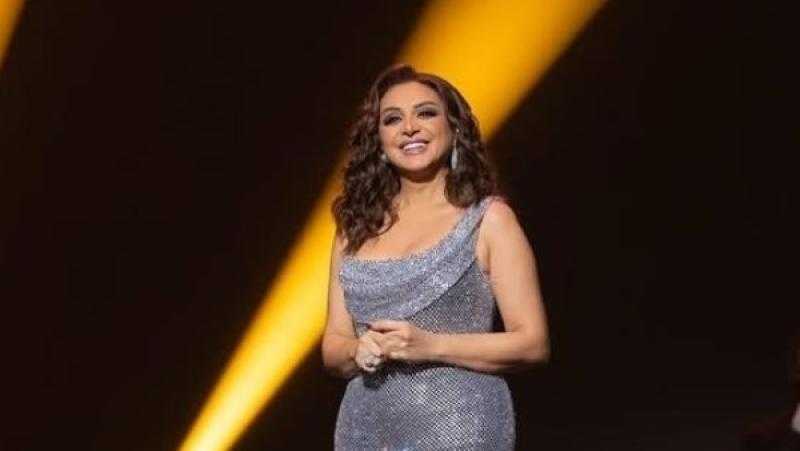 أنغام تتصدر التريند بعد حفلها الأخير في جدة