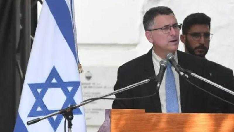 إسرائيل: اعتراف فرنسا بدولة فلسطينية سيكون ”خطأً فادحاً” وقد نرد بشكل أحادي