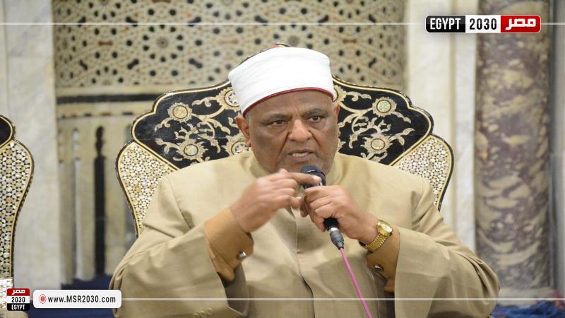 الدكتور عباس شومان