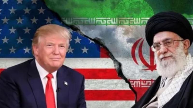 إيران و أمريكا