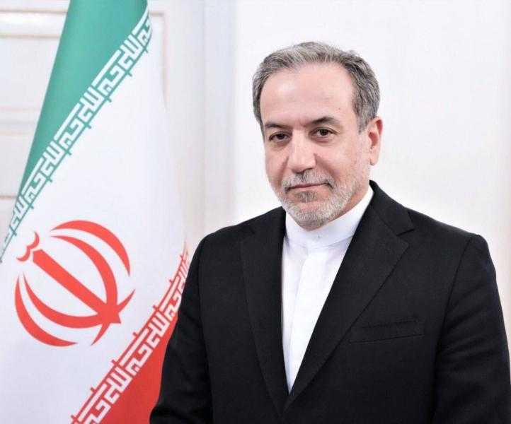 عراقجي: المفاوضات النووية مع الولايات المتحدة “تحقق تقدما”