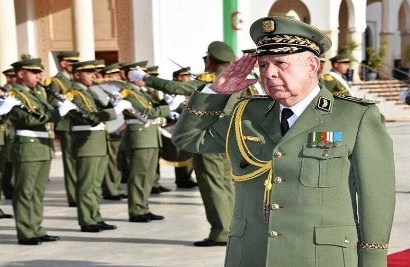 شنقريحة يحدد أسباب استهداف الجزائر ويدعو لـ”الفوز” في رهانات كبرى تواجهها بلاده