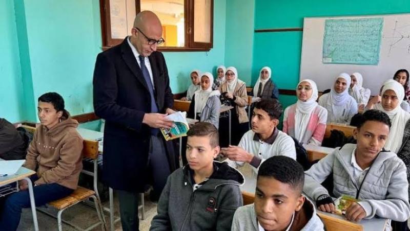 قبل بدء الدراسة.. الأرصاد توجه رسالة هامة للمواطنين