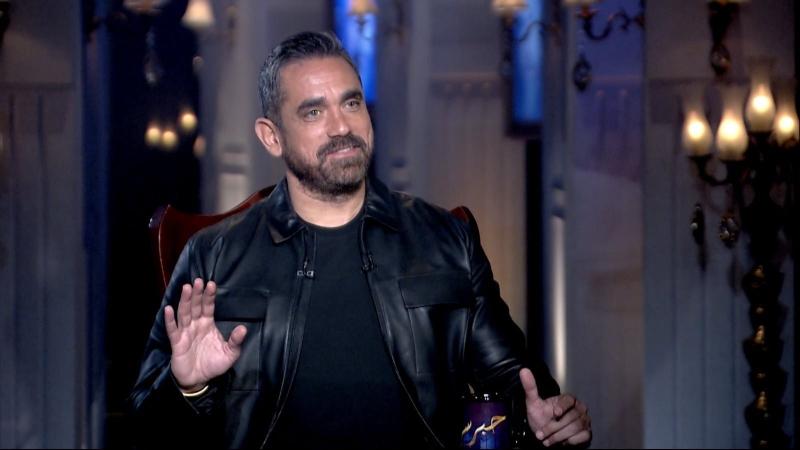 أمير كرارة يستعد لفيلم ”الشاطر” ويواصل تصوير مسلسله ”ظروف غامضة”