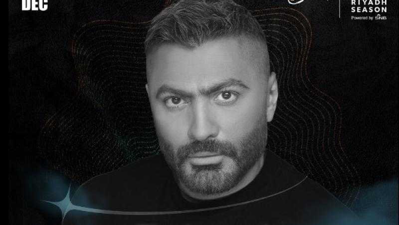 تامر حسني يستعد لإحياء حفلات غنائية في دبي وقطر
