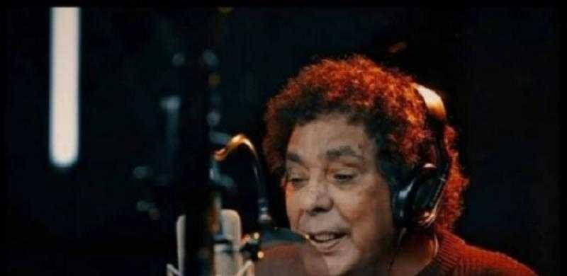 تفاصيل ألبوم محمد منير الجديد