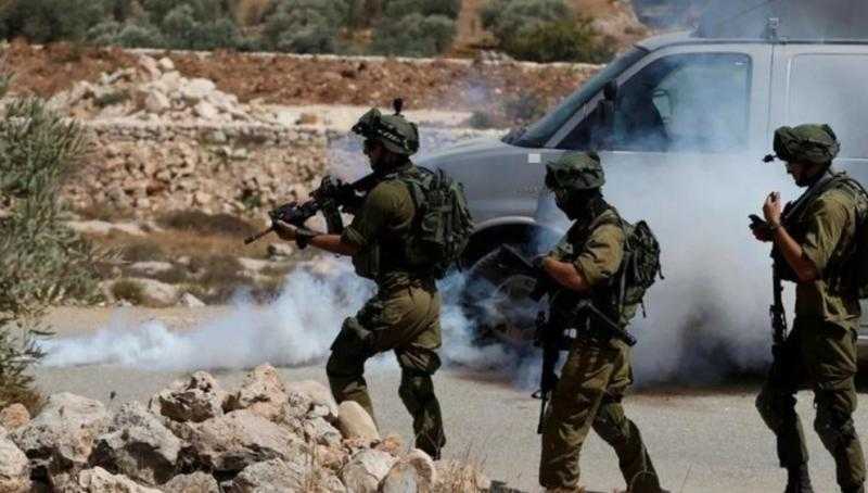 محافظة القدس تدين انتهاكات الاحتلال بحق المشاركين في احتفالات سبت النور