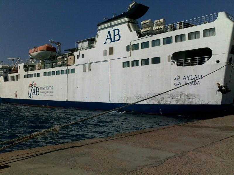 تداول 14 ألف طن و754 شاحنة بضائع عامة ومتنوعة بموانئ البحر الأحمر