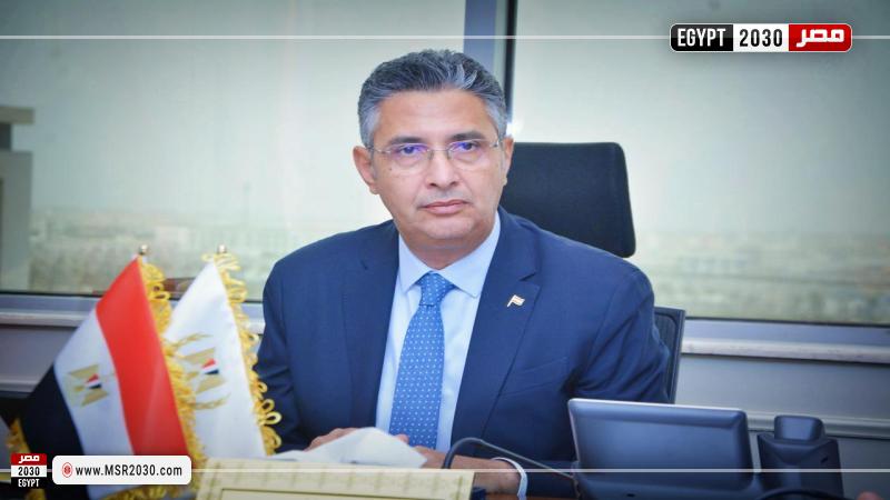 وزير التموين