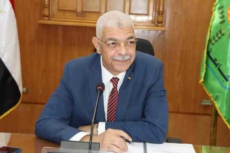 إنطلاق دورات التربية الوطنية لطالبات كليات جامعة المنوفية