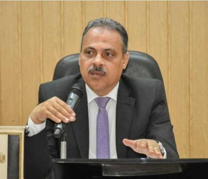 ضبط ١٦ طن و ٣٥٠ كجم لحوم و دواجن و كبده مجمدة و أسماك مجمدة و مدخنة مخالفة بمحافظة الشرقية