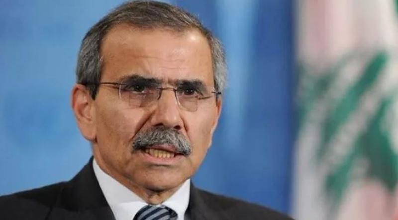 رئيس الحكومة اللبنانية: الدولة هي الوحيدة المخولة بقرار الحرب والسلم