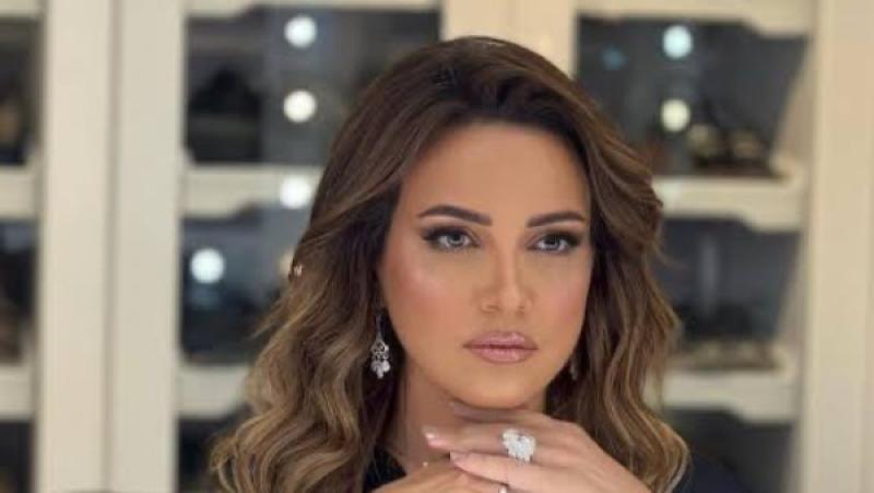 ريهام عبدالغفور 