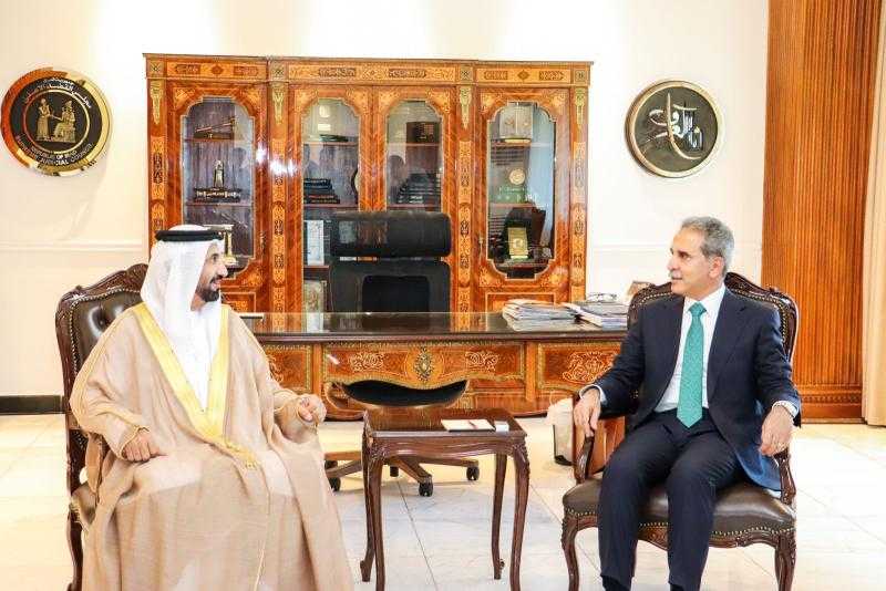 رئيس البرلمان العربي يشيد بدور المؤسسة القضائية العراقية في ترسيخ سيادة القانون